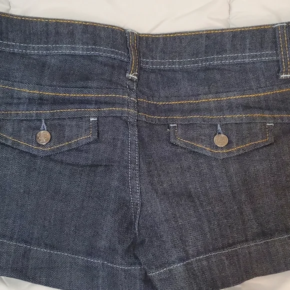 American Rag Jean shorts - Picture 2 of 2